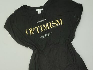 t shirty damskie z nadrukiem na plecach: Amisu, T-shirt damski, rozmiar XS