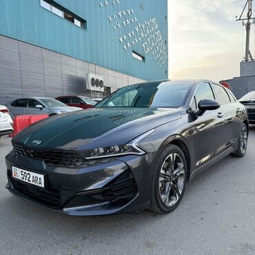 подкрыльник киа к5: Kia K5: 2020 г., 2 л, Автомат, Бензин, Седан