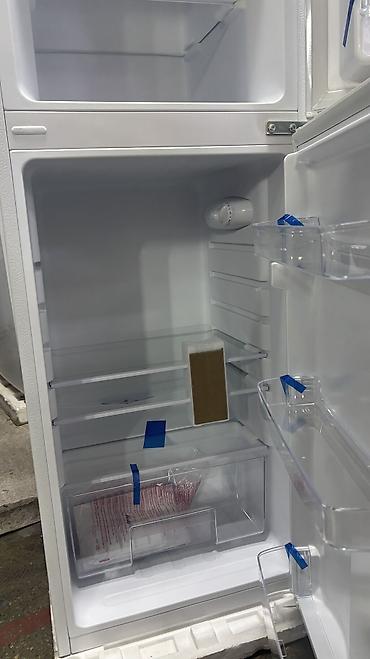 Холодильники: Холодильник Avest, Новый, Двухкамерный, De frost (капельный), 50 * 120 * 55 — 7