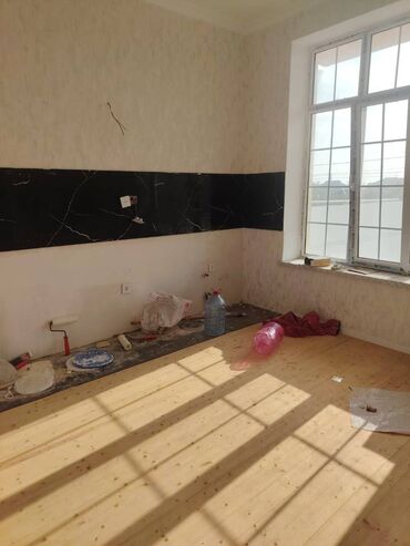 Həyət evləri və villaların satışı: Suraxanı 7 otaqlı, 260 kv. m, Kredit yoxdur, Yeni təmirli — 4