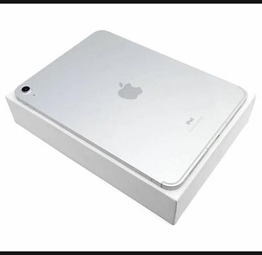 ipad m2 pro: Планшет, Apple, память 128 ГБ, 10" - 11", Wi-Fi, Новый, Классический цвет - Серебристый — 2