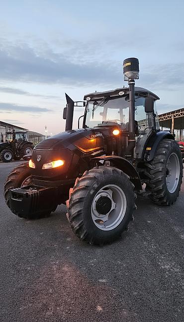 фермер: FARMLEAD FL1604 – 160 л.с. Farmlead FL 160 л.с. FL1604 - — 1