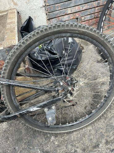 купить велосипед недорого: Dağ velosipedi 26"