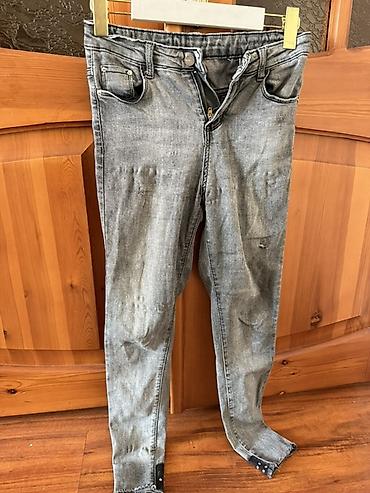 Другая женская одежда: Набор женской одежды (4 предмета): 1) Платок/бандана с принтом — 4