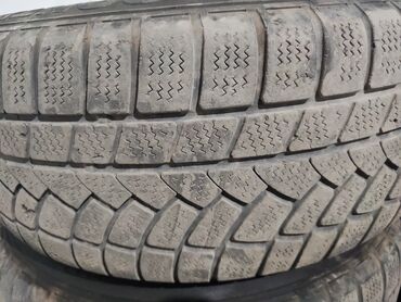 купить разноширокую резину на бмв: Дөңгөлөктөр монтажда 235 / 65 / R 17, All-season, Комплект, Жол тандабастар (АТ/МТ), Куйма, тешиктери - 5
