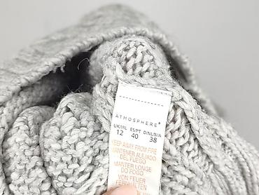 poliamid sweter: Atmosphere, Sweter damski, rozmiar S — 4
