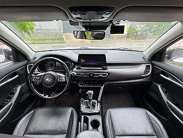 Kia: Kia Seltos: 2019 г., 1.6 л, Автомат, Дизель, Кроссовер — 4