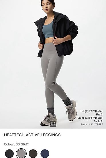 rant flex: Ультралёгкая жилетка Uniqlo с чехлом Также есть кофточки, леггинсы — 4