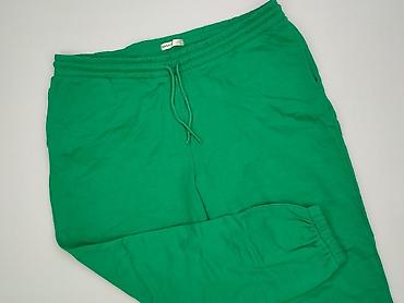 baggy dres: Spodnie dresowe damskie, rozmiar XL — 1