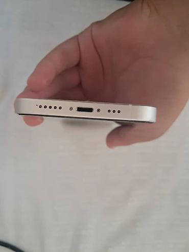 iphone 12 бу: IPhone 12, Б/у, 128 ГБ, Белый, Зарядное устройство, Защитное стекло, Чехол, 100 % — 2