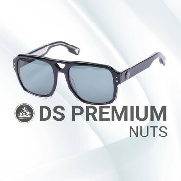 Солнцезащитные очки: • Встречайте супер-крутые солнцезащитные очки бренда DS OPTIC «PREMIUM — 4