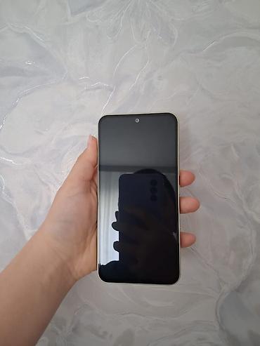 a15 samsung: Samsung Galaxy A15, rəng - Yaşıl — 6