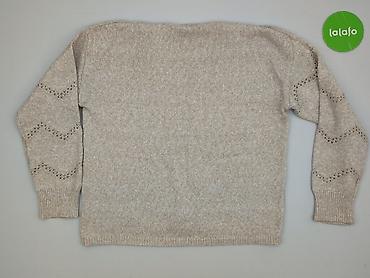 sweter shein: Shein, Sweter damski, rozmiar 3XL — 3