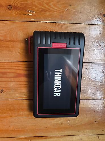 tactrix openport 2.0 купить: Автосканер THINKCAR ThinkScan Max 2 Профессиональный диагностический — 7