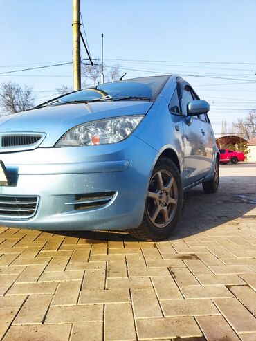 кольт митсубиси: Mitsubishi Colt: 2003 г., 1.3 л, Автомат, Бензин, Хэтчбэк