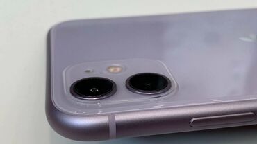 стоимость 10 айфона: IPhone 11, Скидка 10%, Б/у, 128 ГБ, 89 %