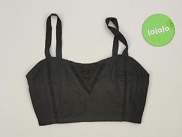 push: Top damski, rozmiar S — 2