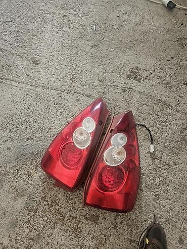 globber 4 in 1: DESNI STOP MAZDA 5 | Desni stop mazda 5 — 1