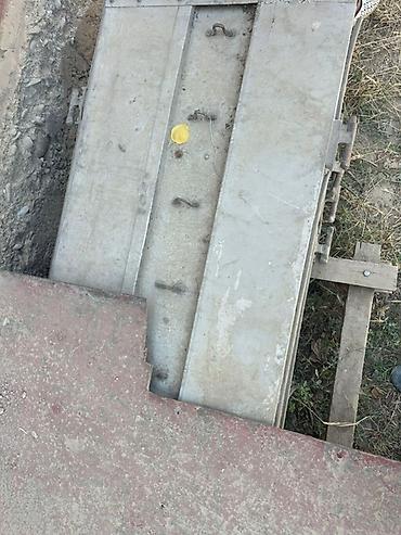 Прицепы и полуприцепы: Прицеп, Special trailer, Б/у — 8