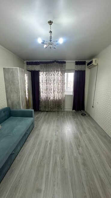снять квартиру в районе автовокзала: 1 комната, 34 м², 105 серия, 7 этаж