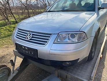 car zrenjanin: STOP SVETLO ZA VOLKSWAGEN PASSAT B5.5 OD 2001. DO 2004. GOD. | — 4