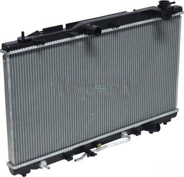 vaz radiator: "Toyota Camry 2012 ES350/AVALON" radiatoru TOYOTA Radiator CAMRY 2012