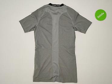nike compression t shirty: Nike, T-shirt damski, rozmiar S — 3