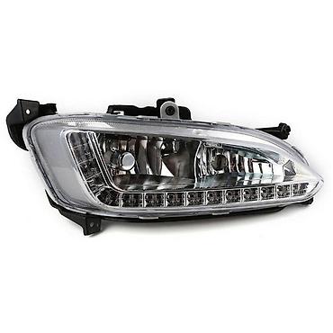santafe duman: Hyundai Santafe 2013-2017 üçün Duman əleyhinə faralar Çatdırılma Və — 2