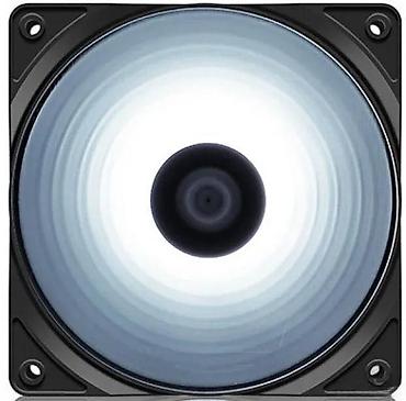 Rashladni sistemi: DeepCool RF120 – 120 mm kućišni ventilator sa LED osvetljenjem (Single — 4