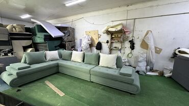 Другая мебель: Продаю диван углавой выбор большой оптовый цена месьте с тоставка по at lalafo.kg — 6 Другая мебель: Продаю диван углавой выбор большой оптовый цена месьте с тоставка по — 6