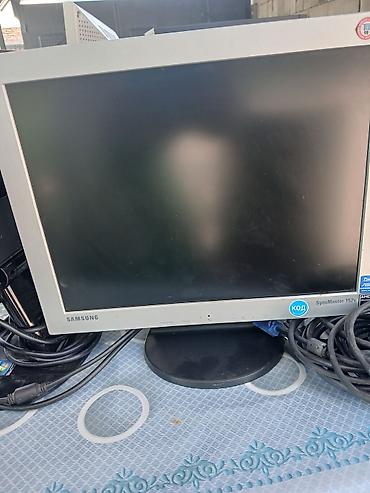 мобильный монитор: Системные блоки формата ATX/microATX для офиса/учёбы и базовых задач — 8