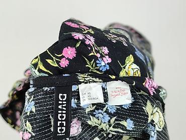 bomberki hm: H&M Divided, Sukienka damska, rozmiar XS — 4
