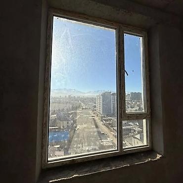 Продажа квартир: 1 комната, 55 м², Элитка, 9 этаж, Готовая ПСО (под самоотделку) — 8