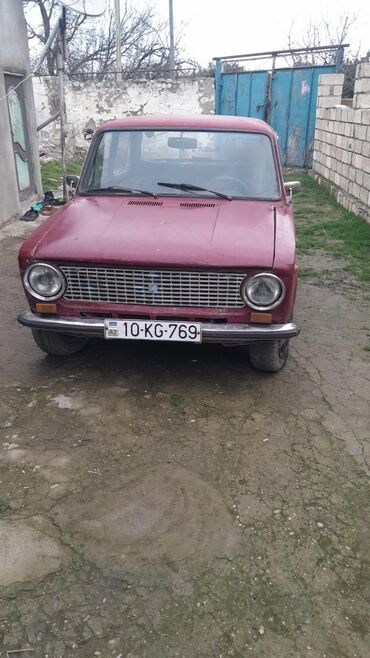 VAZ (LADA): VAZ (LADA) 2111: 1.6 l | 180 km Sedan