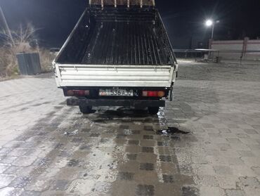 Легкий грузовой транспорт: Легкий грузовик, Hyundai, Стандарт — 6