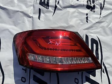 work kiwami: Комплект стоп-сигналов Toyota 2007 г., Б/у, Оригинал, Япония — 2