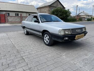 ауди 100 машина: Audi 100: 1987 г., 2 л, Механика, Газ, Седан