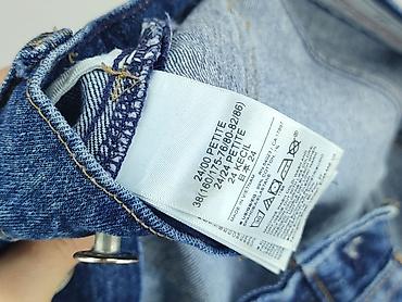 157 jeans: Spodnie jeansowe, Gap, 1.5-2 lat, 92, stan - Bardzo dobry — 5