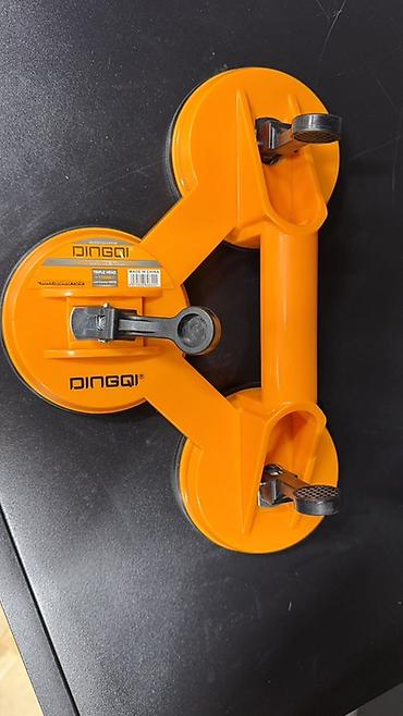 Вакуумный тройной присос DINGQI (Suction Lifter) - Бренд: DINGQI -