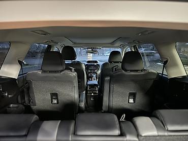 Subaru: Subaru Ascent: 2021 г., 2.4 л, Вариатор, Бензин, Внедорожник — 7