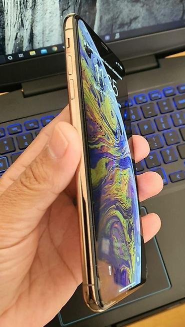 Техника жана электроника: IPhone XS, цвет Gold
СРОЧНО ПРОДАЮ 🤑💸
ПАМЯТЬ 256🔥
ФЕЙС ТРУТОН ЕСТЬ ✅ — 2