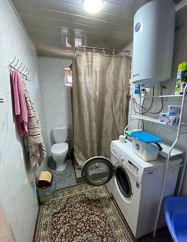 Продажа коттеджей и домов: СРОЧНО !!!! ПРОДАЕМ 🏠 Дом с площадью 112 м² (2 этажа) 📍 Ж/м Дордой — 10