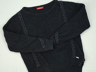 Swetry: Guess, Sweter damski, rozmiar M — 1