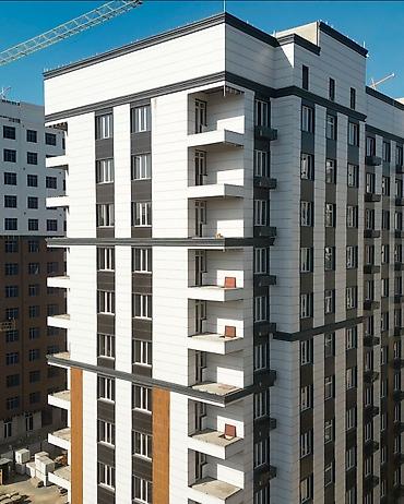 46: 1 комната, 46 м², Технопарк Элитка, 7 этаж, ПСО (под самоотделку) — 4