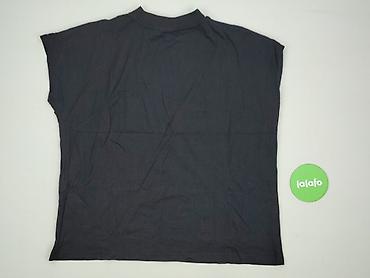 bluzki size plus: Bluzka damska, rozmiar 5XL — 3