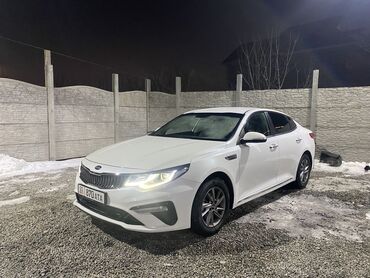 кия гибрид: Kia K5: 2018 г., 2 л, Типтроник, Газ, Седан