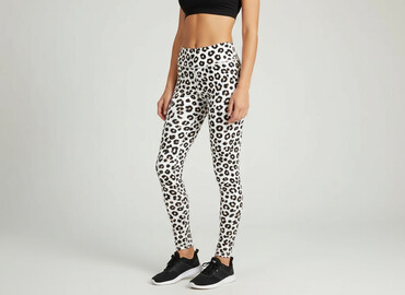 leginsy ocieplane primark: Primark, Legginsy Sportowe damskie, rozmiar 2XS