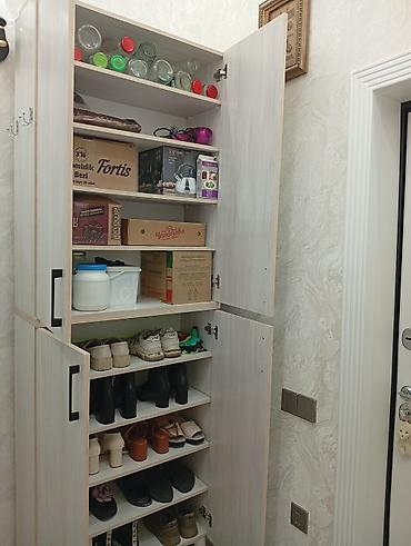 col qapi modelleri: Yeni, 4 qapılı, Açılan, Düz dolab — 3
