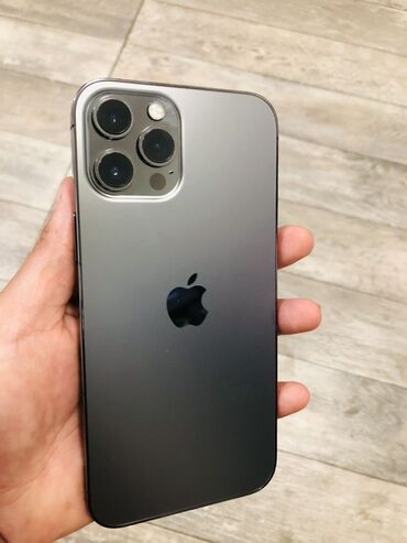 айфон 12 бу купить: IPhone 12 Pro, Б/у, 128 ГБ, Graphite, Чехол, 86 %