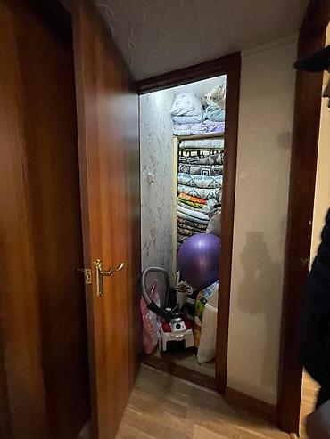 Продажа квартир: 3 комнаты, 58 м², 104 серия, 1 этаж, Косметический ремонт — 9